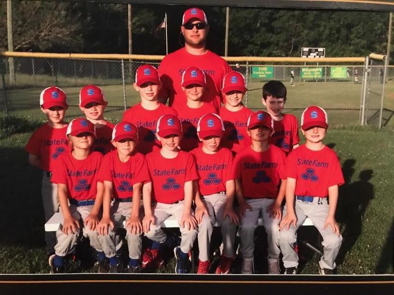 State Farm Dixie Youth